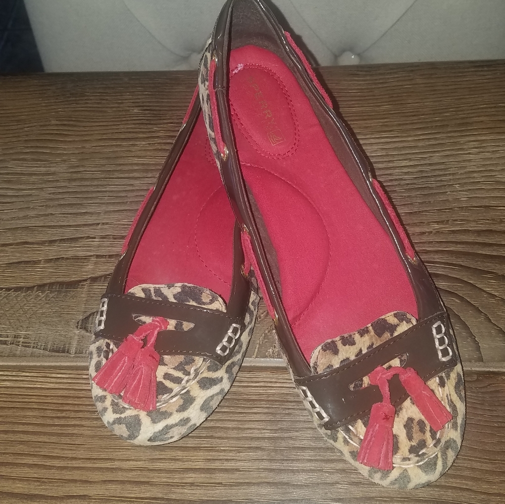 Sperry Flats - Picture 2 of 6